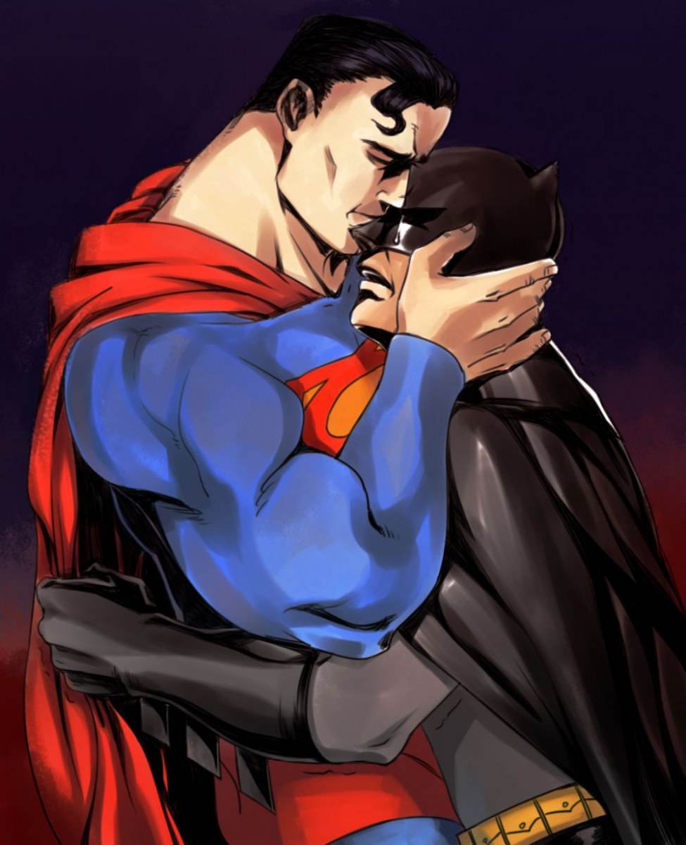 CUTE 142 - Superhero 4