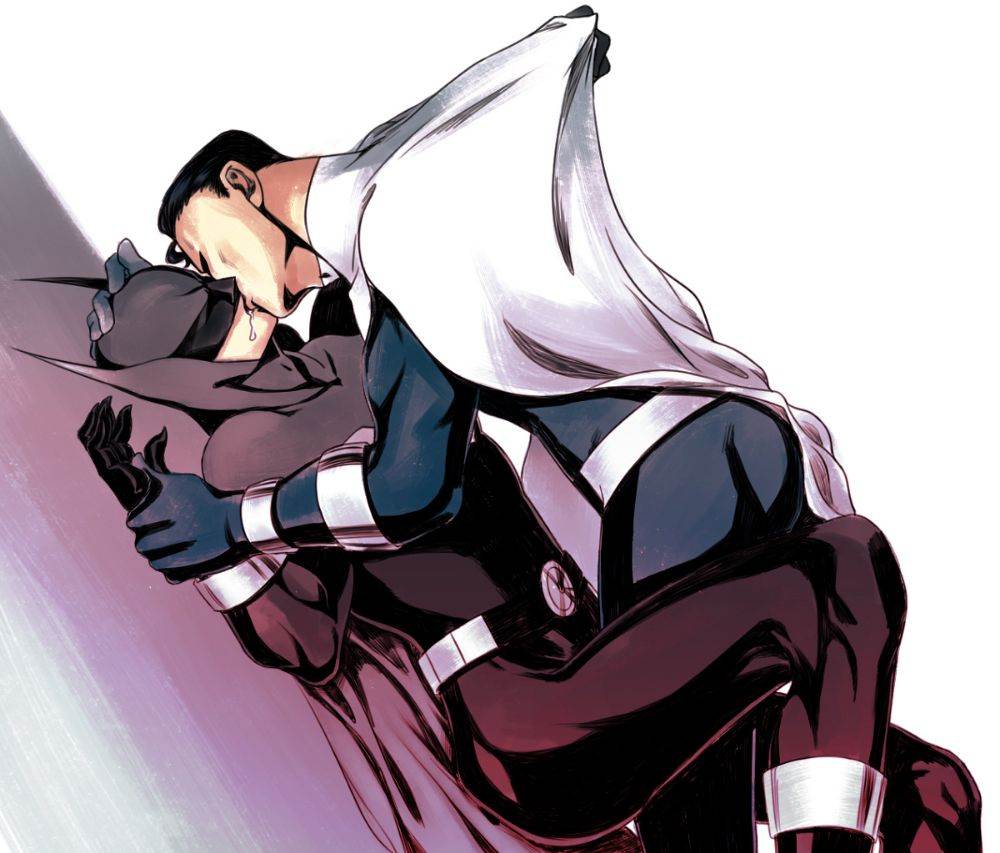 CUTE 142 - Superhero 4