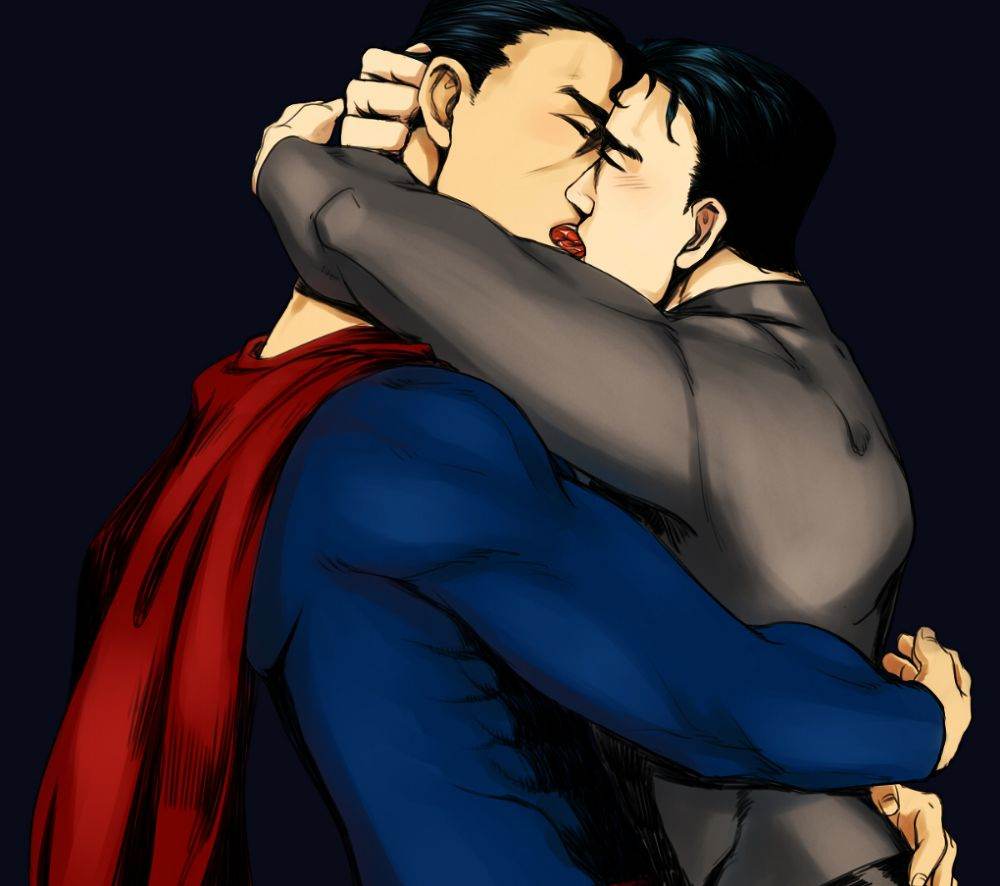 CUTE 142 - Superhero 4