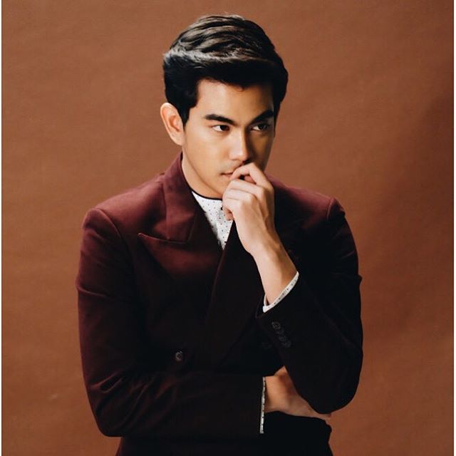ฌอห์ณ จินดาโชติ : จากละคร "เล่ห์รตี"