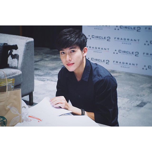 ดีเจพุฒ พุฒิชัย เกษตรสิน : ต้องยกให้เรื่อง "รักนะเป็ดโง่ ตอน Perfect Match"