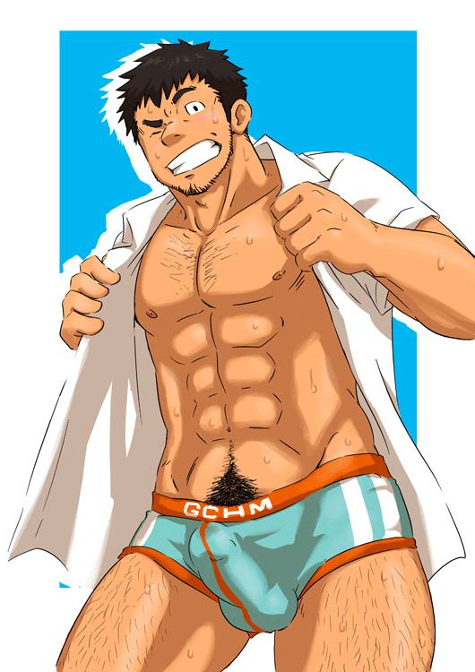 YAOI 336