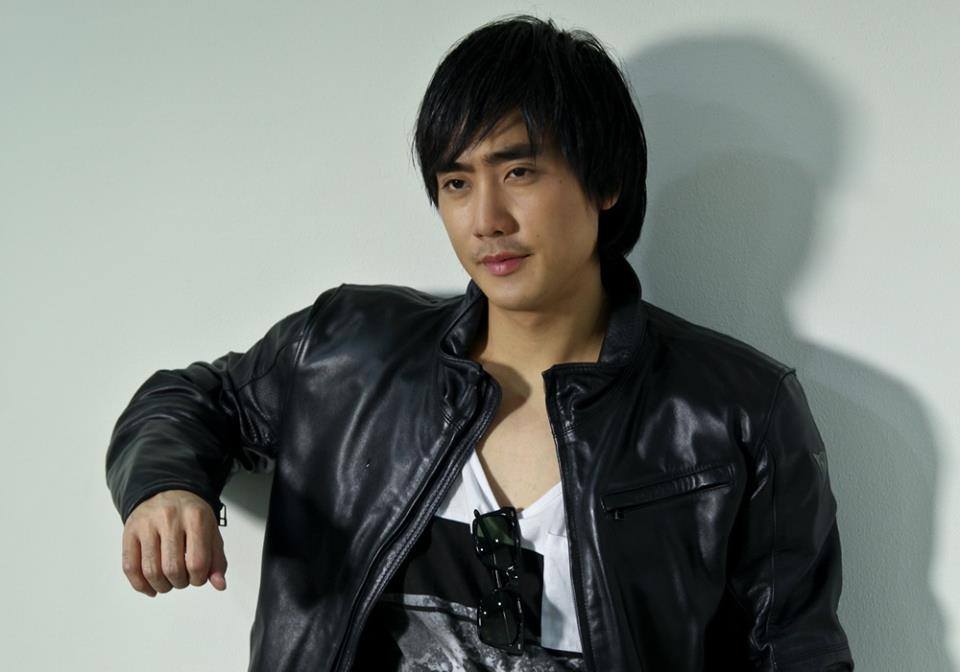 &ldquo;ฮัท จิรวิชญ์&rdquo; ขึ้นแท่นพระเอกเต็มตัว ใน "อาม่า&rdquo;