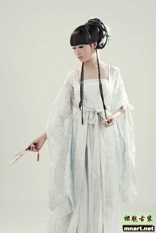 สาวจีนถ่ายแบบ เซ็กซี่ part 210