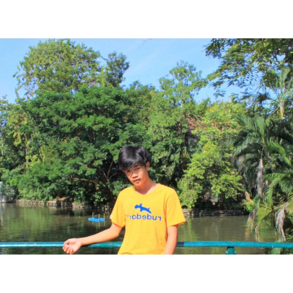 น้องบูม!!! มาแรง