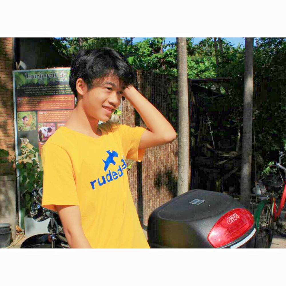 น้องบูม!!! มาแรง