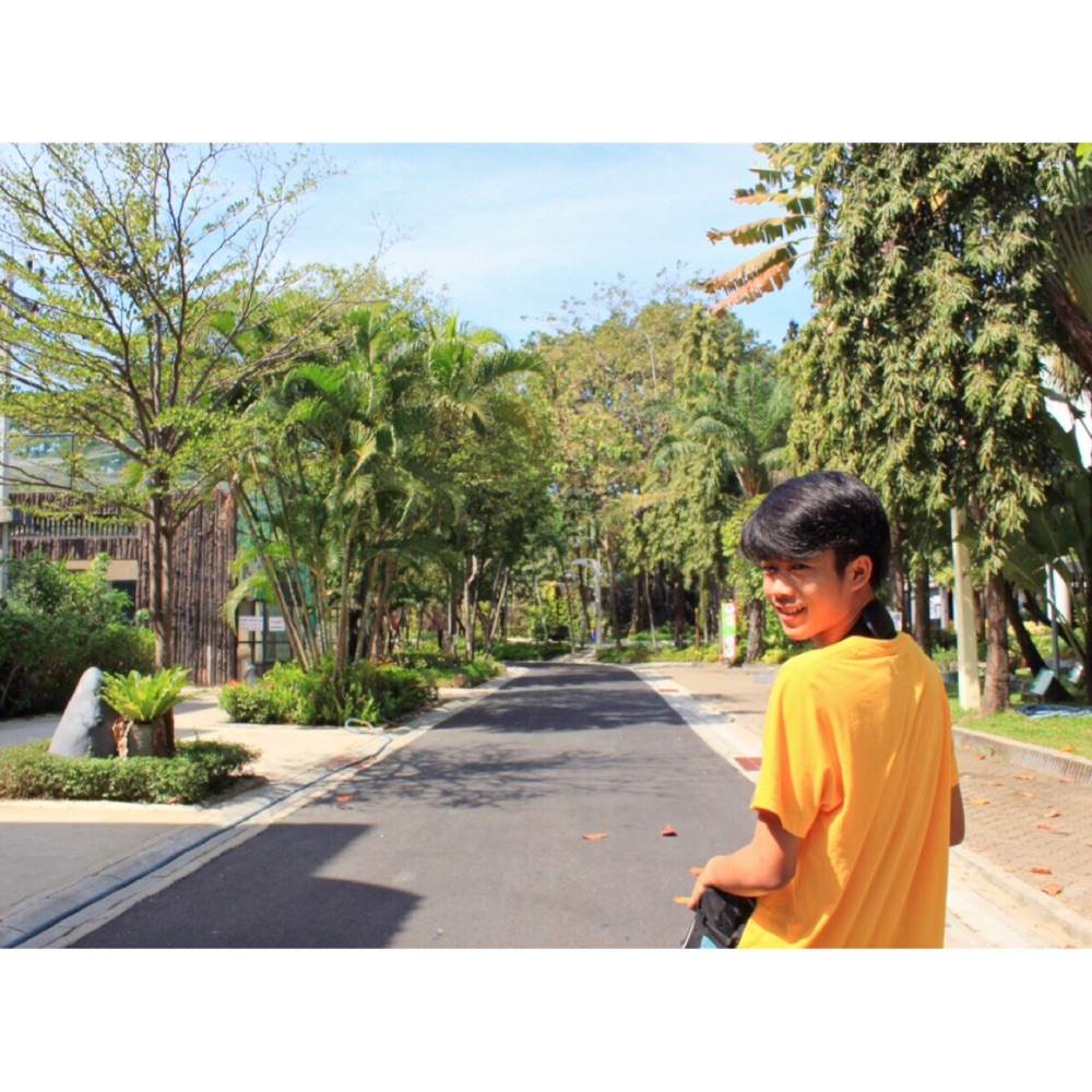 น้องบูม!!! มาแรง