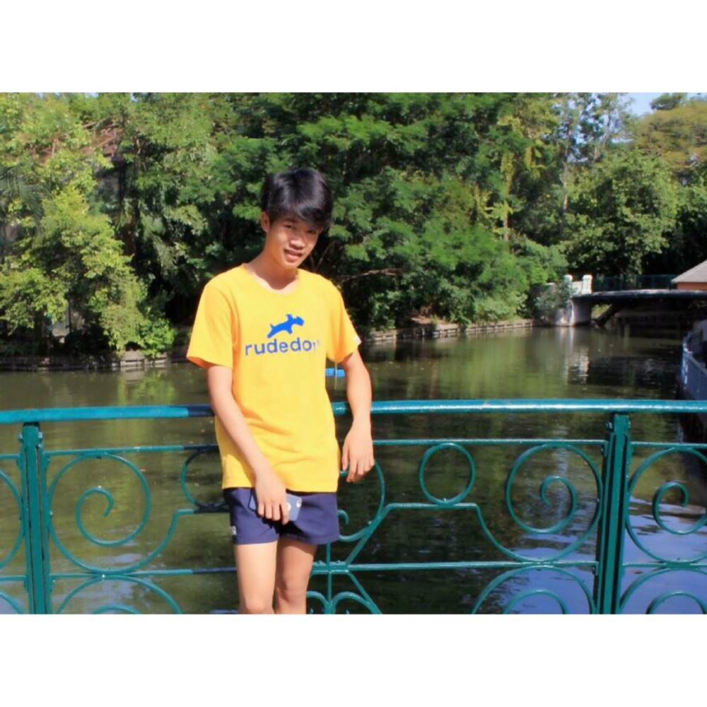 น้องบูม!!! มาแรง