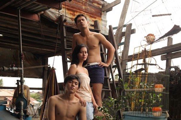 "Saigon Sunny Days" หนังเกย์เวียดนามเรื่องล่าสุด..น่าดู!!