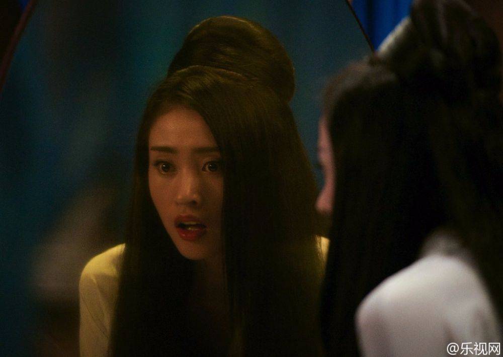 Go Princess Go《太子妃升职记》2015 part3