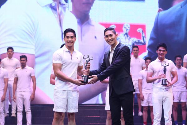 ถอดโชว์เรือนร่าง 994 - ปู ธราธร ภูมิรัตน (สเป๊กเลย)