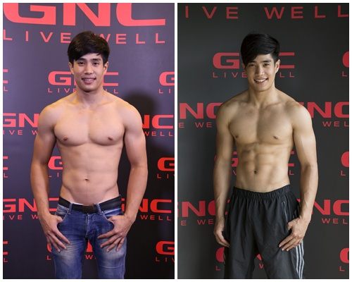 ถอดโชว์เรือนร่าง 994 - ปู ธราธร ภูมิรัตน (สเป๊กเลย)