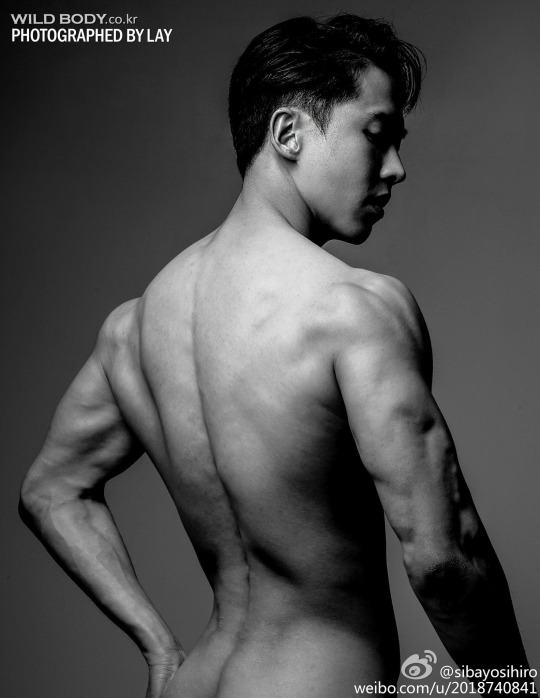 ถอดโชว์เรือนร่าง 999 - wish you be have a happy