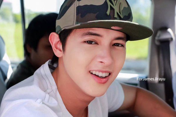 เตือนภัย ข่าว &ldquo;เจอแล้ว!!"เจมส์ จิรายุ" หลุดโค้งภูทับเบิก ขับรถตกเขา
