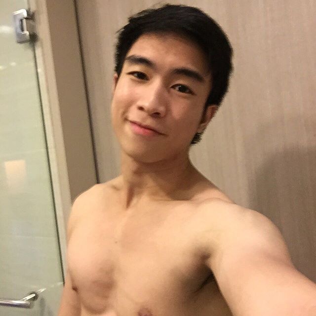 ตี๋ ตุง เป้าแน่น น่าจับ น่ารัก อิอิ