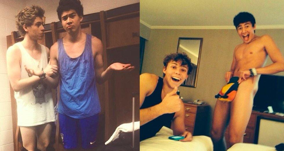 ฮือฮา!! 4 หนุ่ม บอยแบนด์วง 5 Seconds of Summer เปลือยขึ้นปก"โรลลิง สโตน" จะมาเปิดการแสดงในไทย มีนาคม 2559