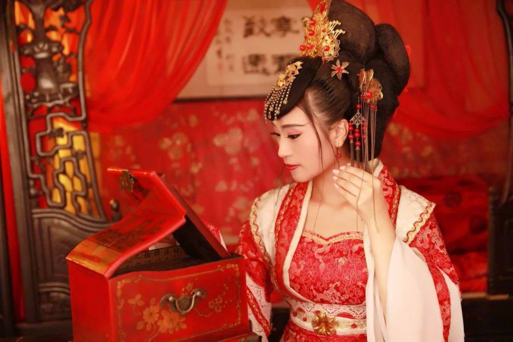 สาวจีนถ่ายแบบ เซ็กซี่ part 211