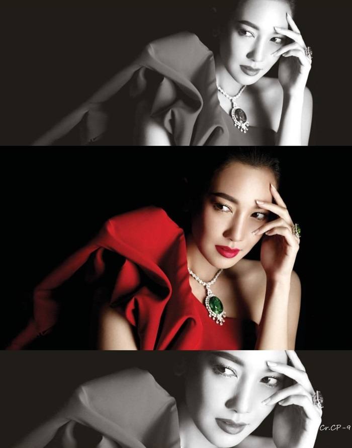 นุ่น-วรนุช @ เปรียว vol.35 no.735 November 2015