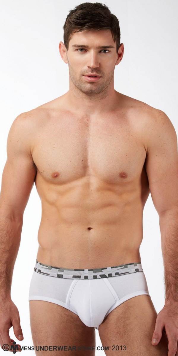 Underwear Model 2