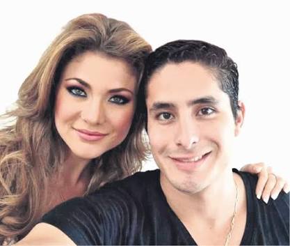 นางงามเอกวาดอร์ รองอันดับ 2 Miss Universe 2013 หมั้นแล้ว!