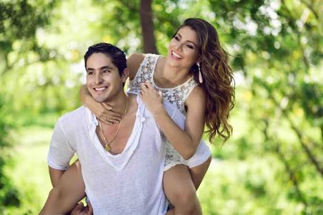 นางงามเอกวาดอร์ รองอันดับ 2 Miss Universe 2013 หมั้นแล้ว!