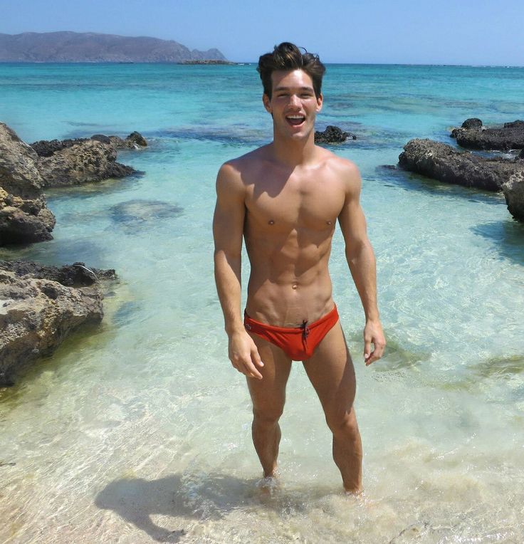 Hot guy in underwear 80