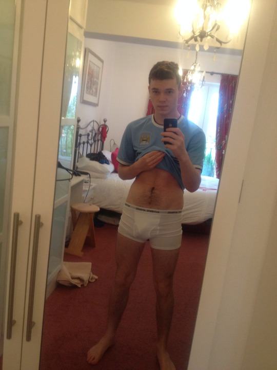Hot guy in underwear 80