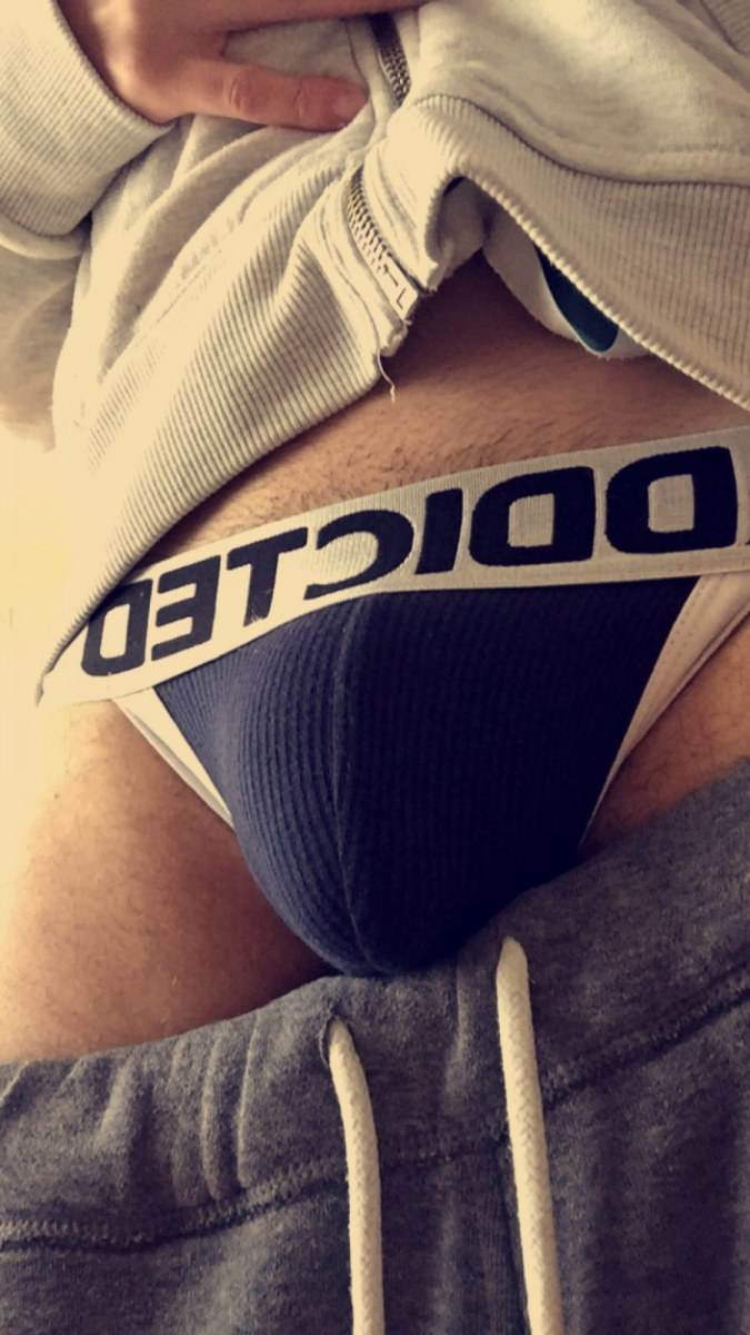 Hot guy in underwear 80