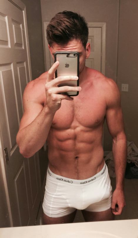 Hot guy in underwear 80