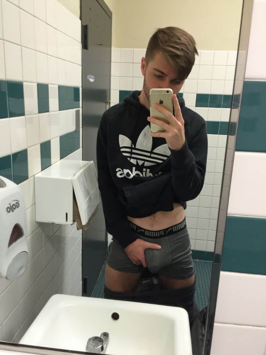 Hot guy in underwear 80