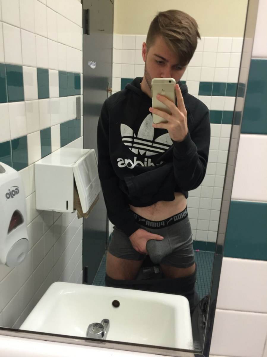 Hot guy in underwear 80