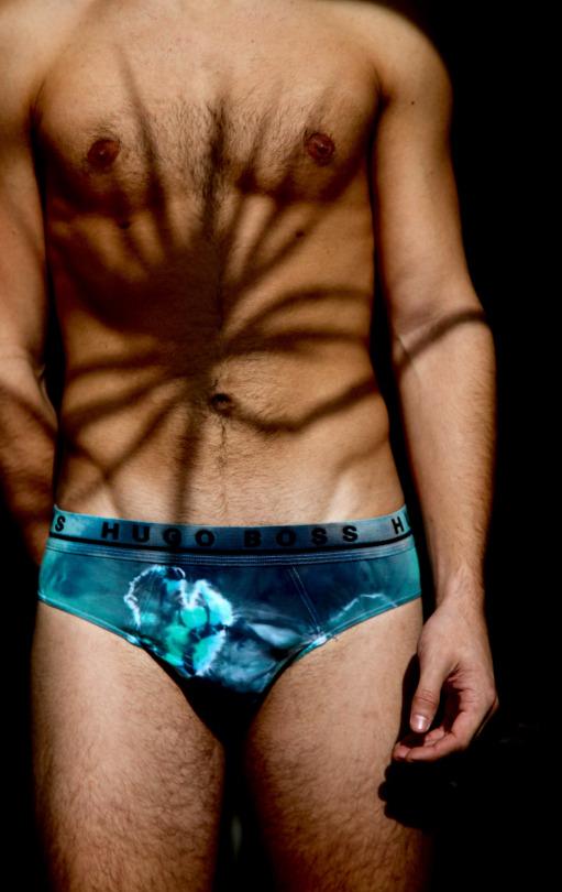 Hot guy in underwear 80