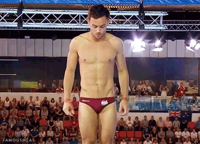 Hot guy in underwear 81