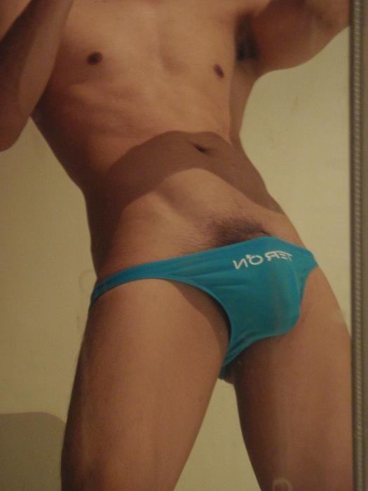 Hot guy in underwear 82
