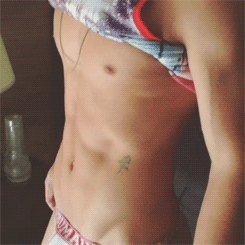 Hot guy in underwear 82