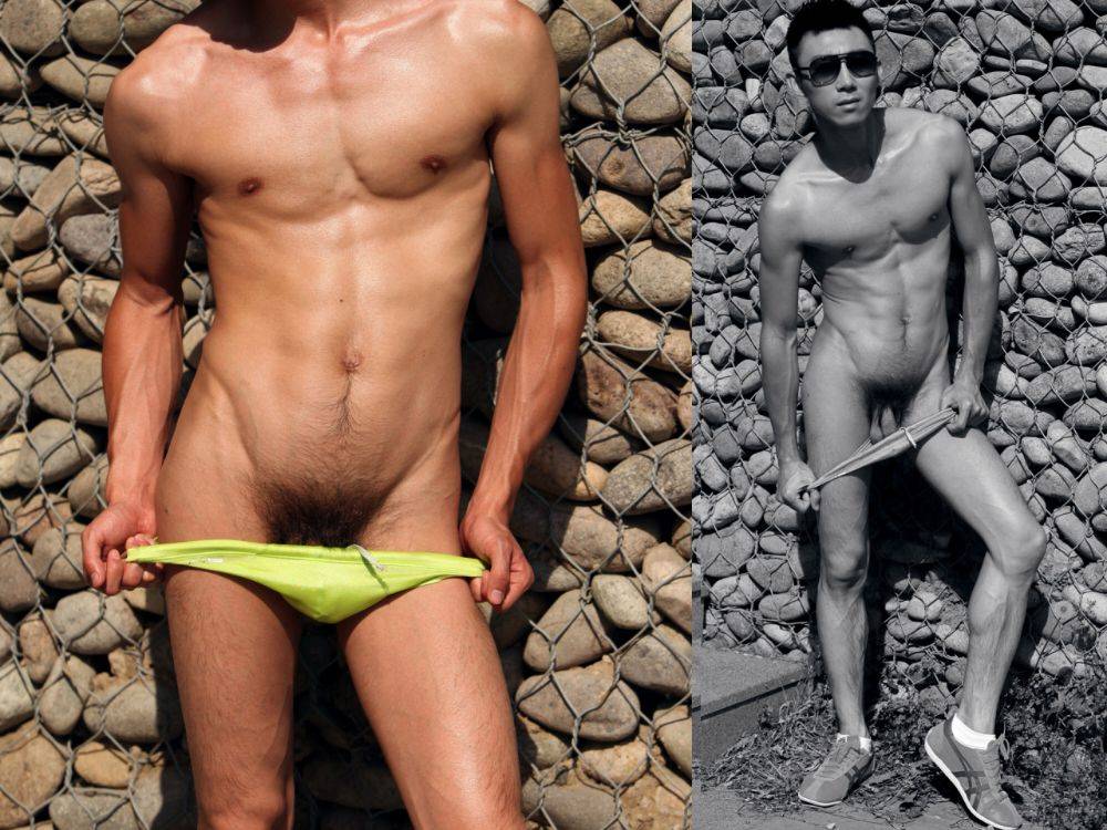 Hot guy in underwear 83