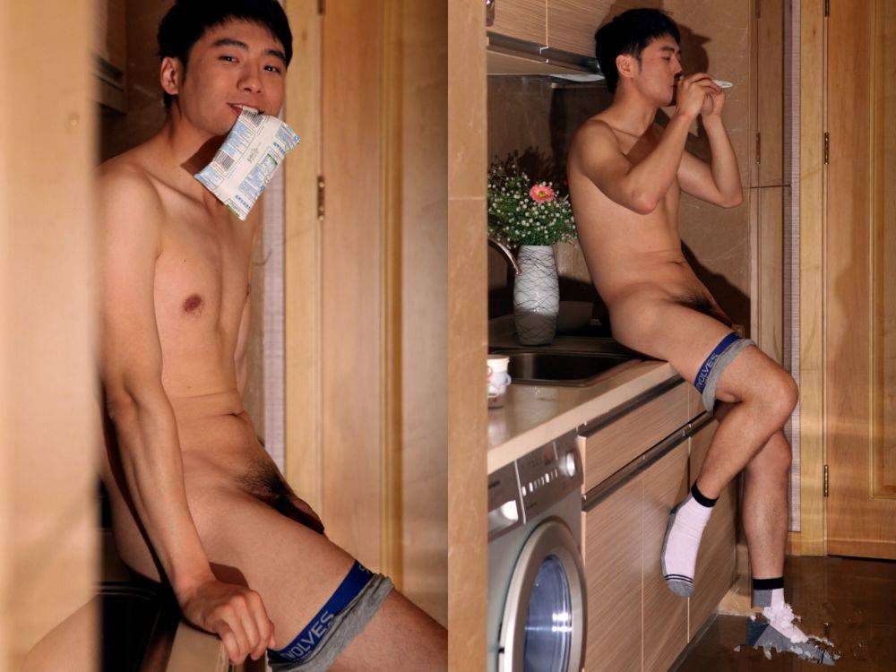 Hot guy in underwear 83