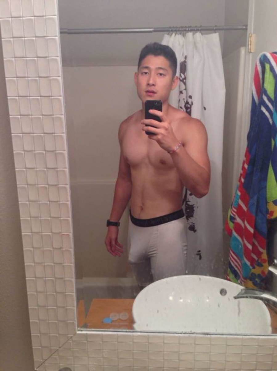 Hot guy in underwear 83