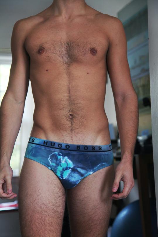 Hot guy in underwear 83