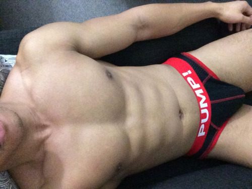 Hot guy in underwear 83