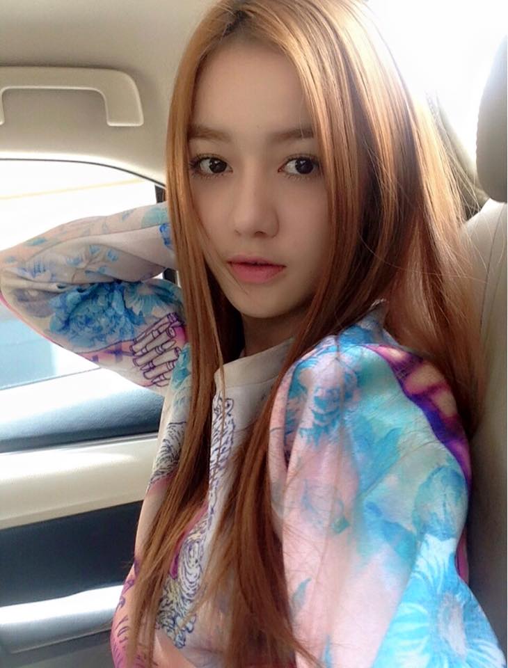 น่ารักไปเรื่อย