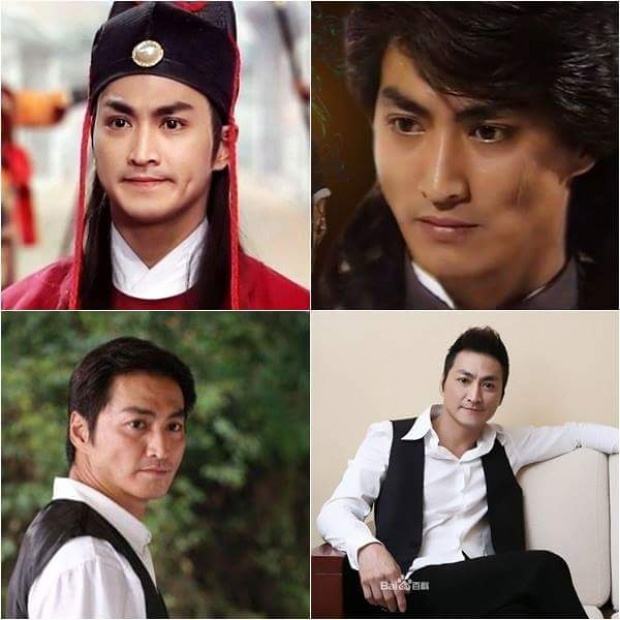 ไม่น่าเชื่อ!! เหอเจียจิ้งหรือจั่นเจา อายุ 56 ปี ยังหล่อใสเป๊ะ!!