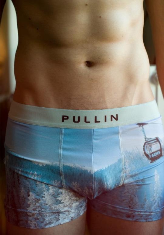 Hot guy in underwear 84