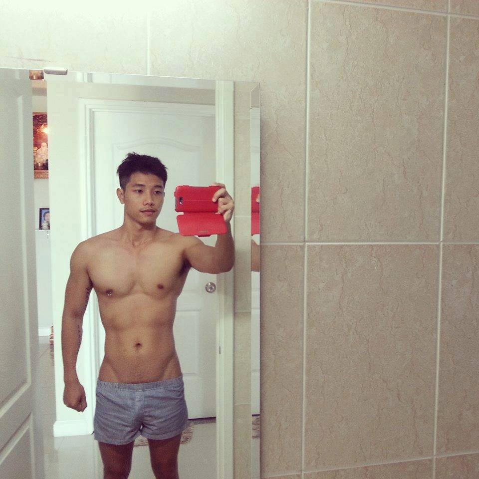 Hot guy in underwear 87