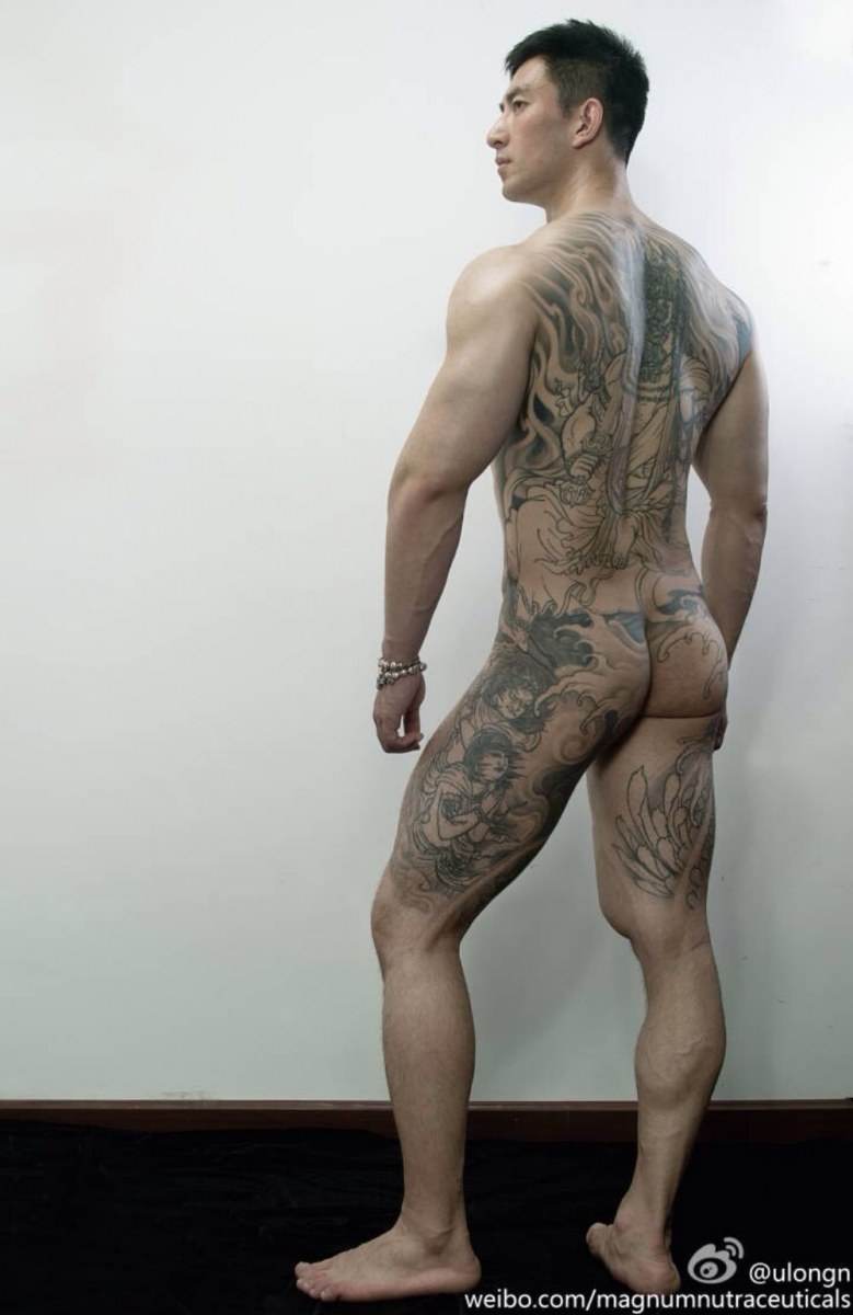Hot guy in underwear 87