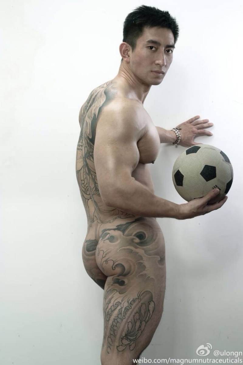 Hot guy in underwear 87