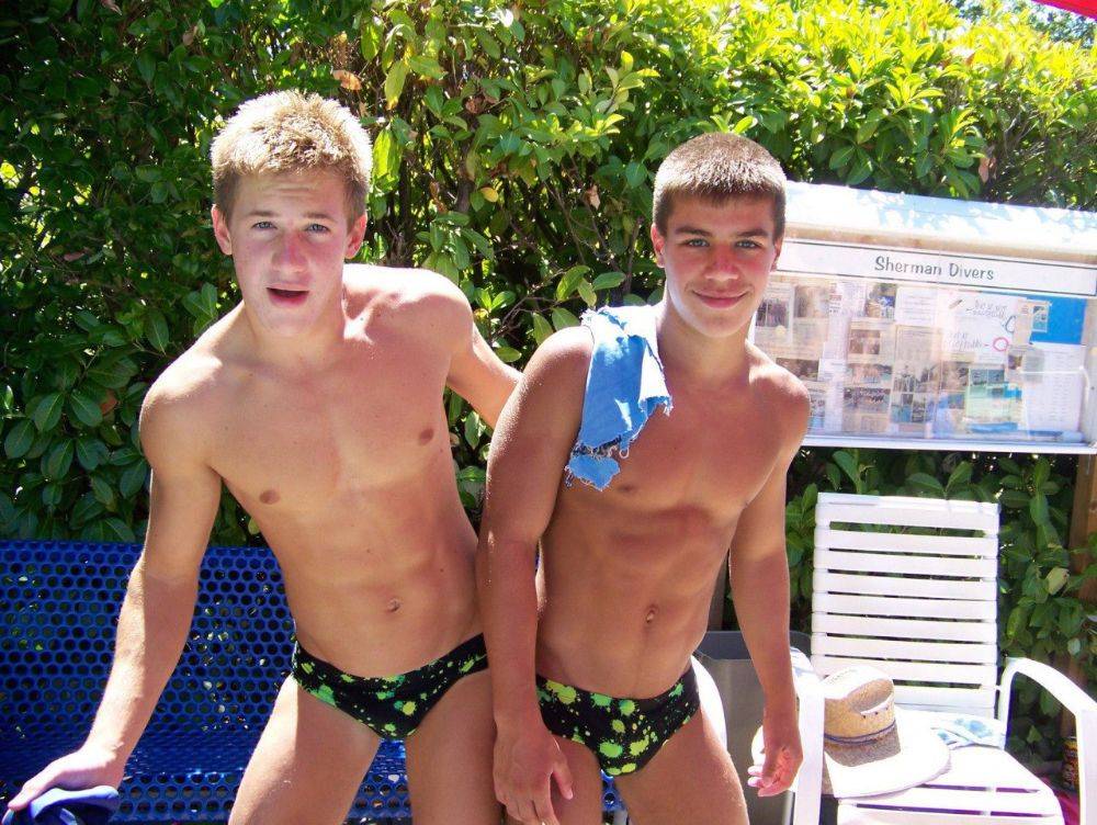 Hot guy in underwear 87