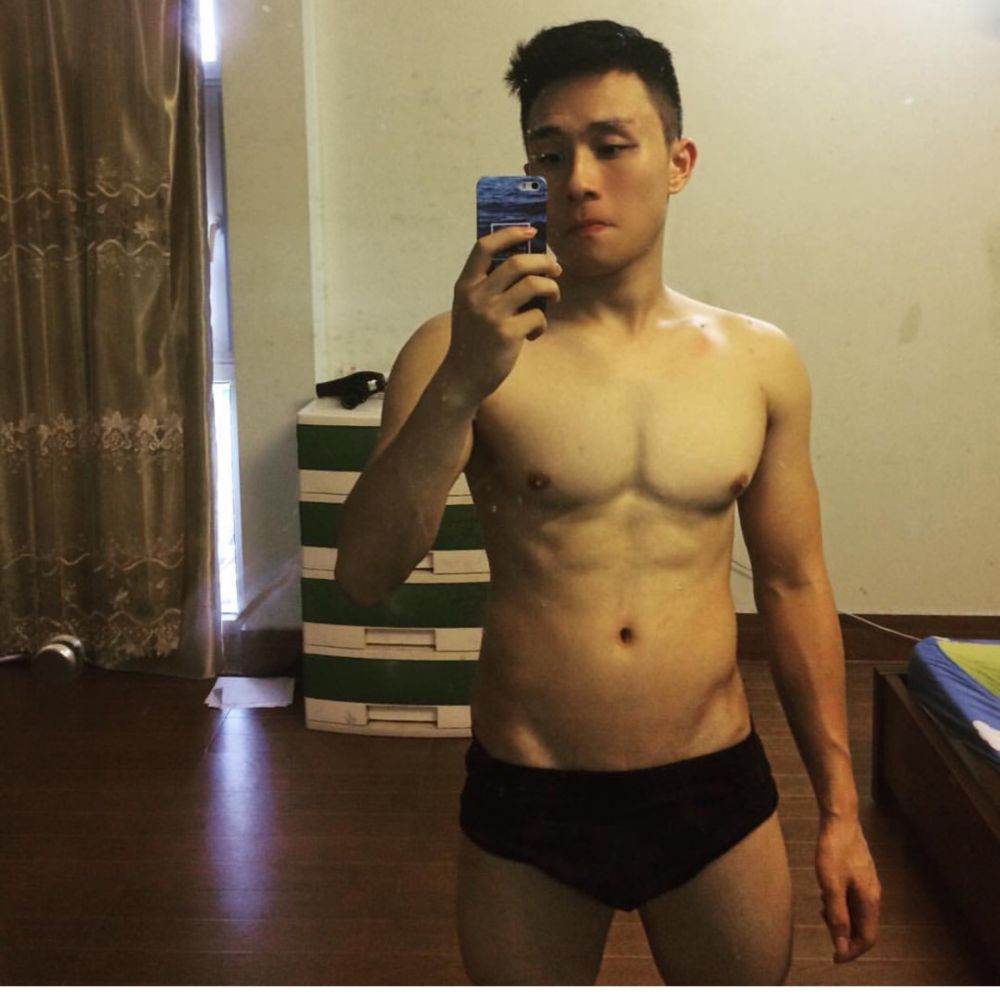 Hot guy in underwear 87