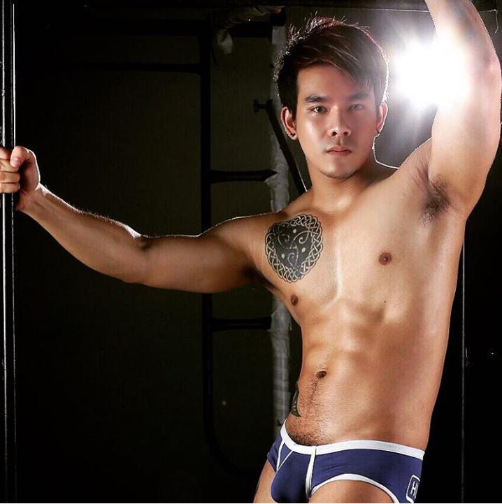 Hot guy in underwear 87