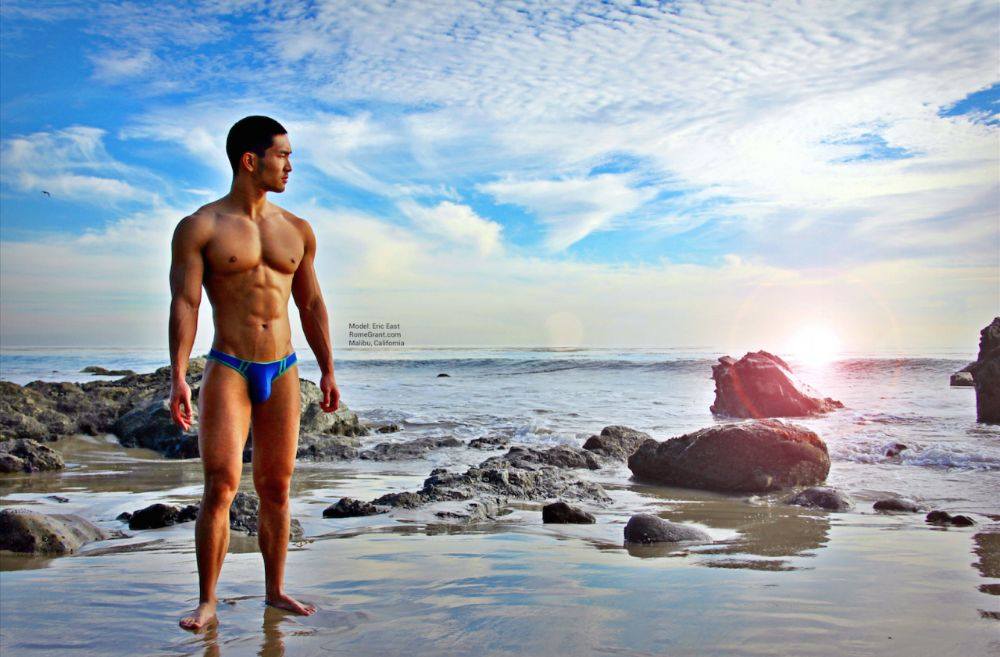 Hot guy in underwear 87
